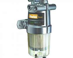 Fabricante de filtro flash para diesel