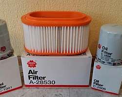 Fabricante de filtro flash